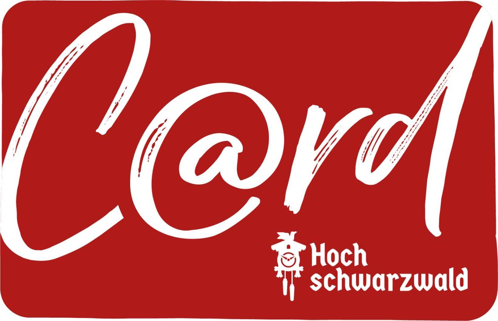 Hirschen 3* Todtnau