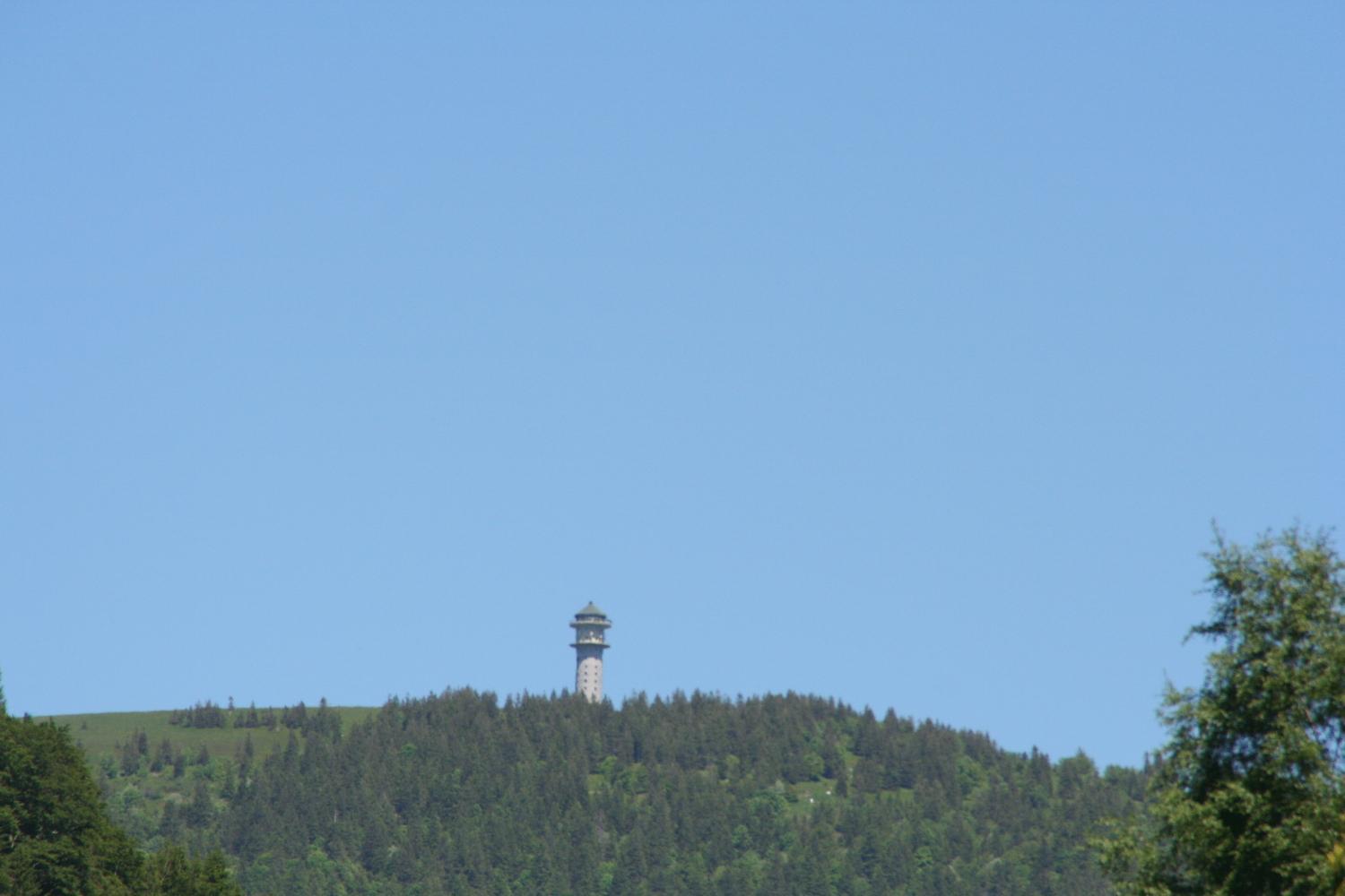 Hotel Hirschen