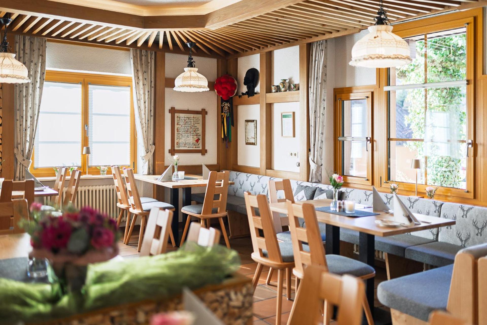 Hotel Hirschen