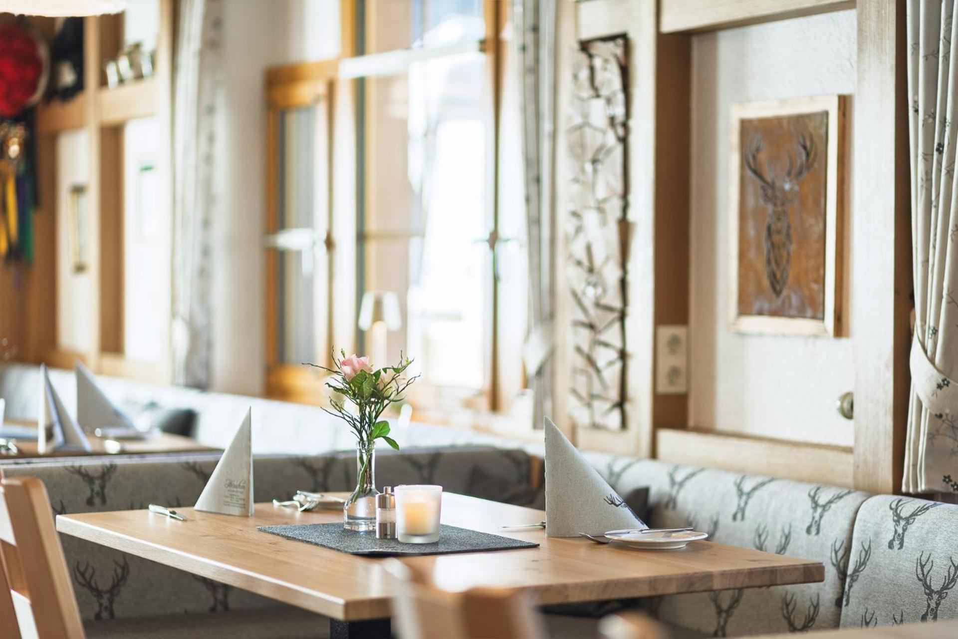Hotel Hirschen 3*
