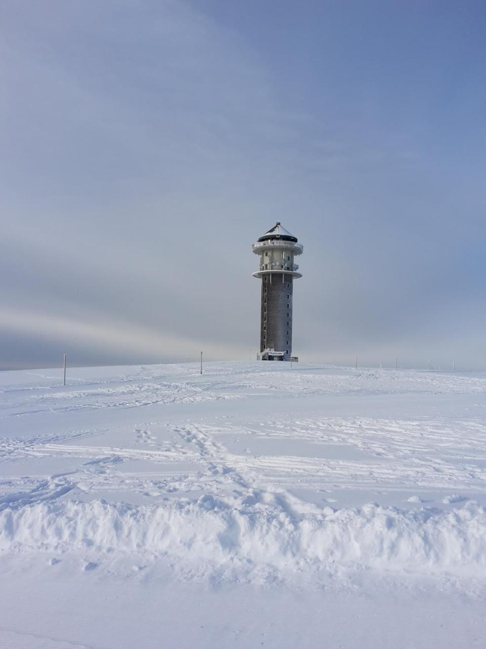Hirschen Todtnau